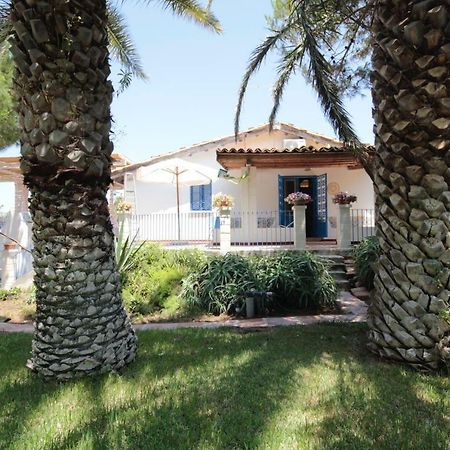 Villa Delle Terrazze Punta Secca Zewnętrze zdjęcie