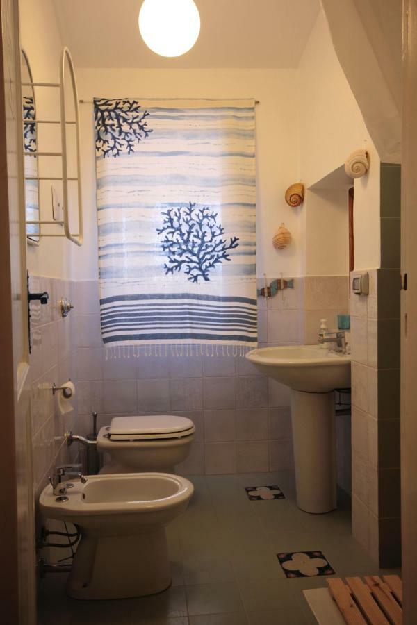 Villa Delle Terrazze Punta Secca Zewnętrze zdjęcie