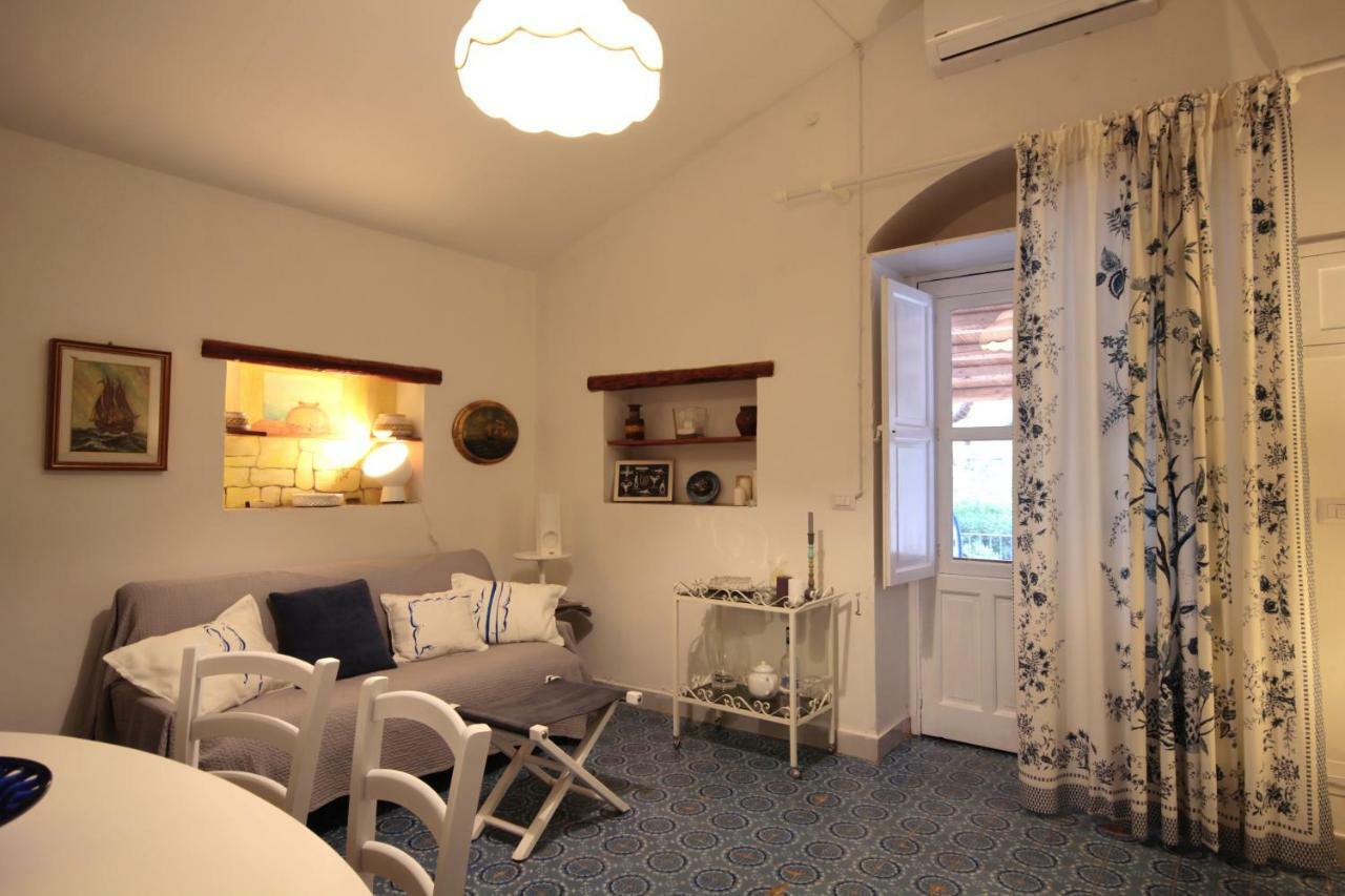 Villa Delle Terrazze Punta Secca Zewnętrze zdjęcie